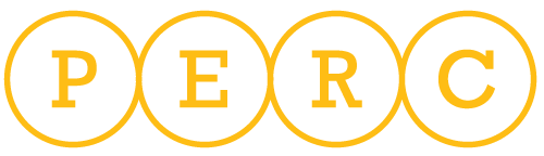 image of PERC logo